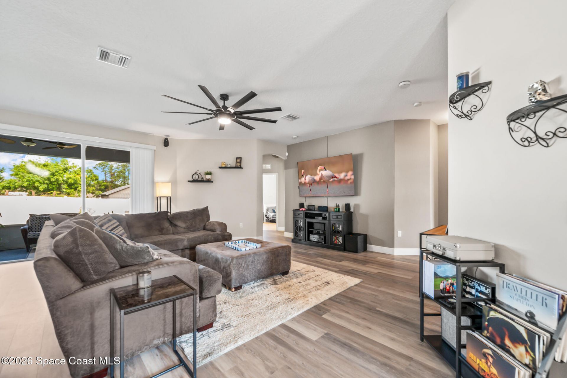 146 Deauville Avenue NE , Palm Bay, FL 32907 Photo