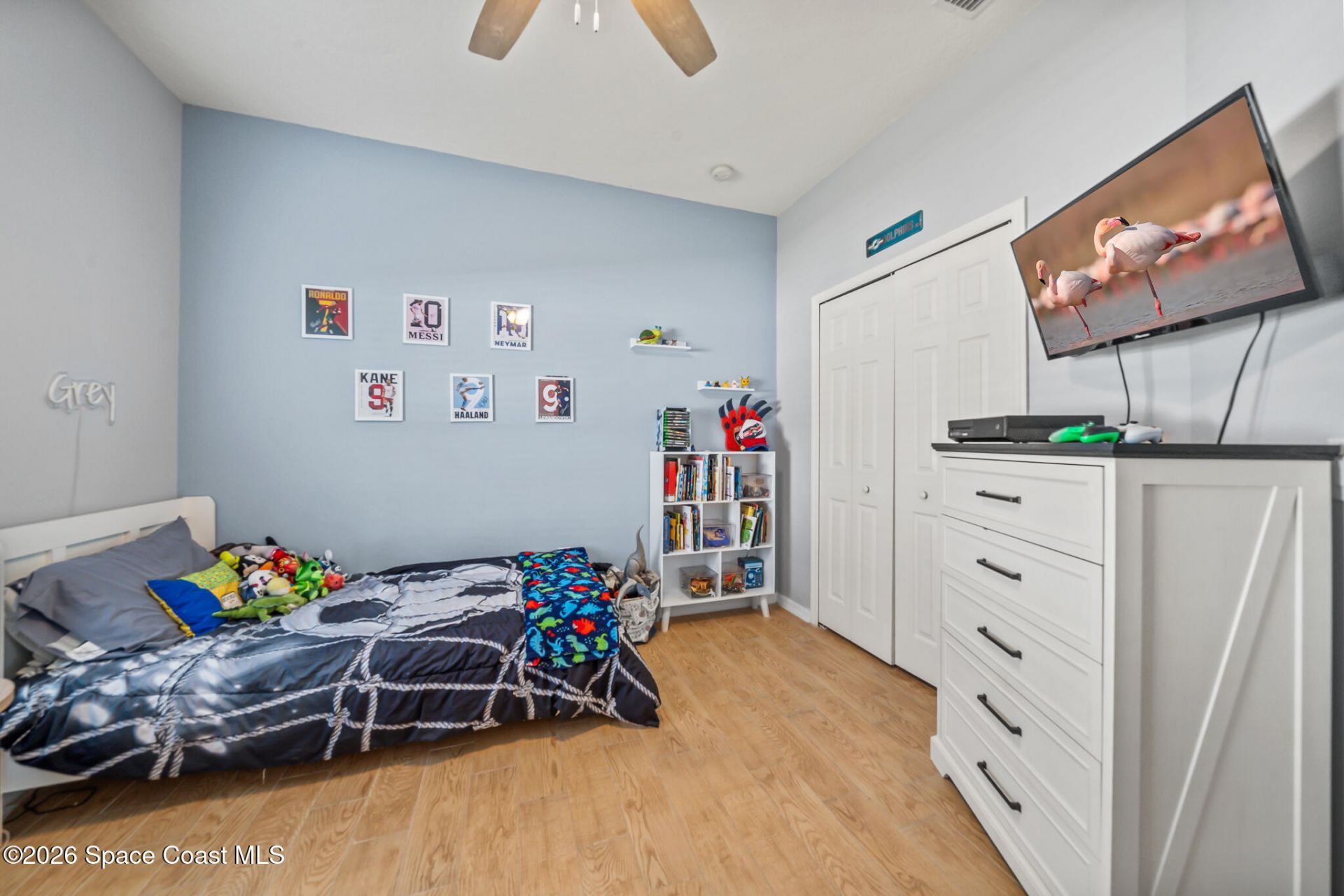 146 Deauville Avenue NE , Palm Bay, FL 32907 Photo