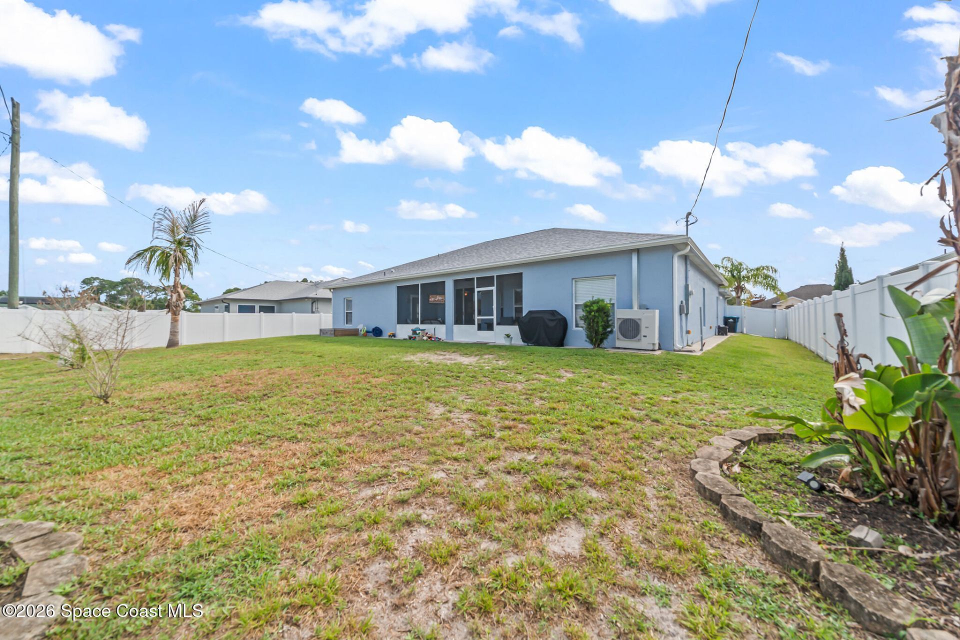 146 Deauville Avenue NE , Palm Bay, FL 32907 Photo