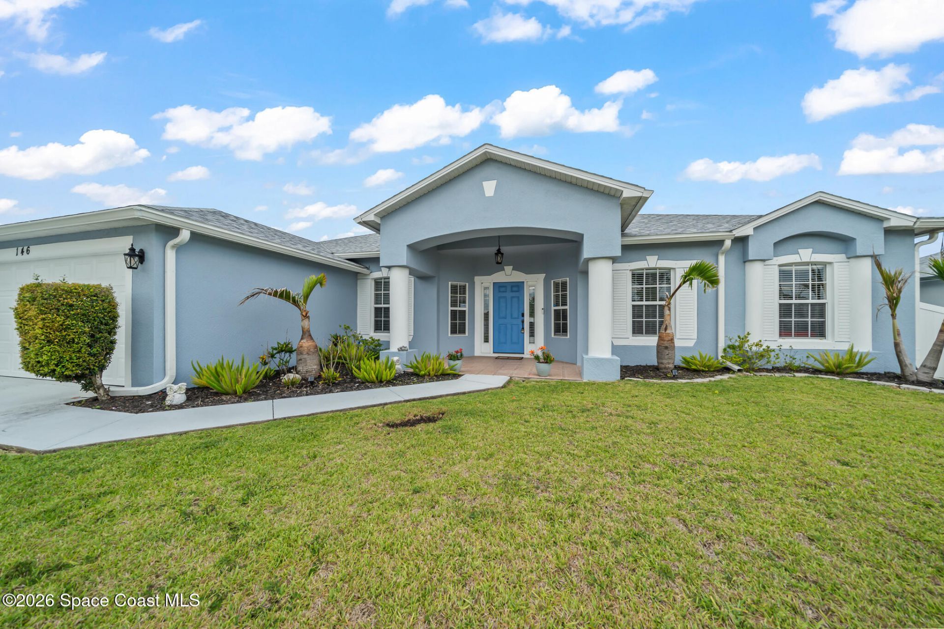 146 Deauville Avenue NE , Palm Bay, FL 32907 Photo