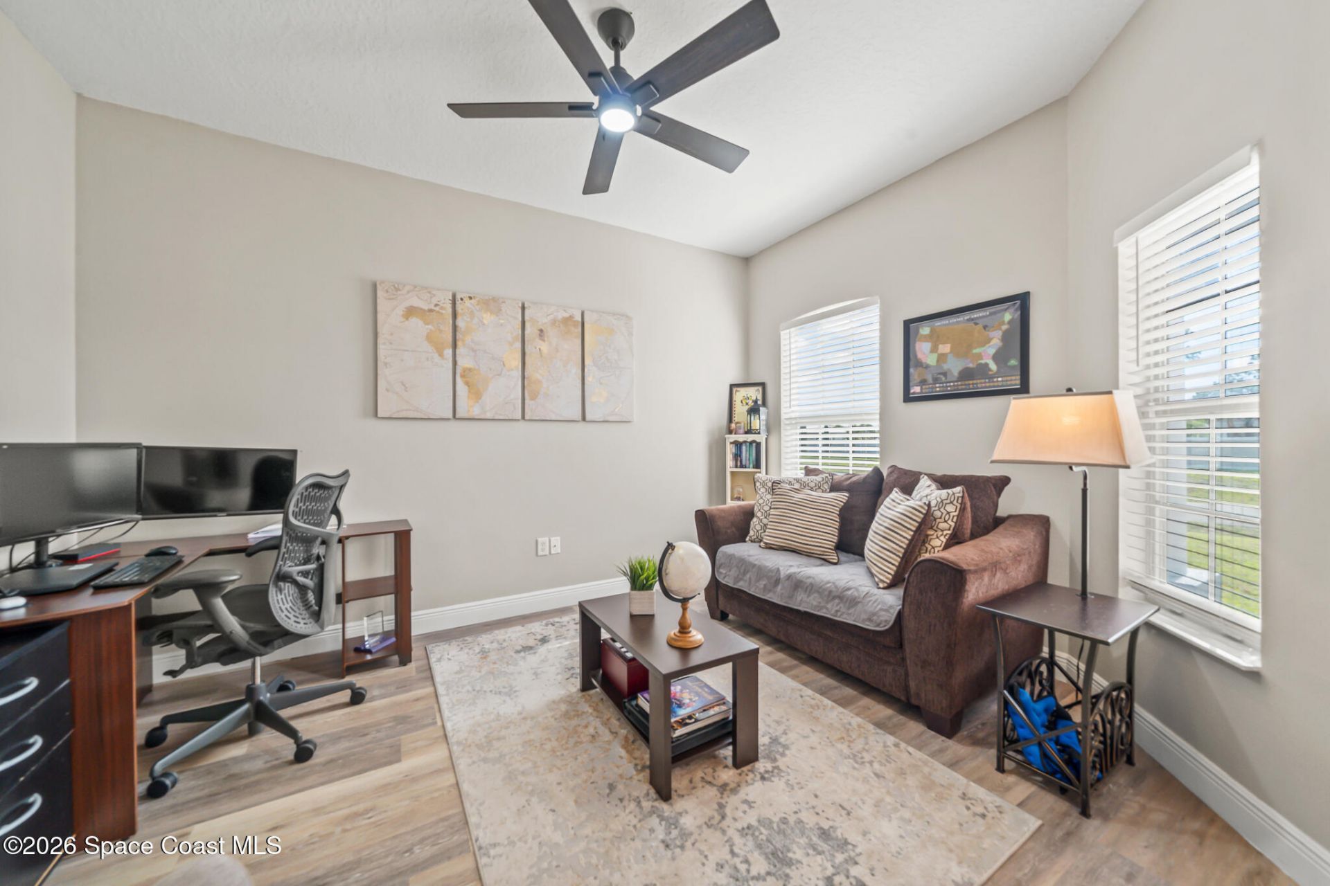 146 Deauville Avenue NE , Palm Bay, FL 32907 Photo