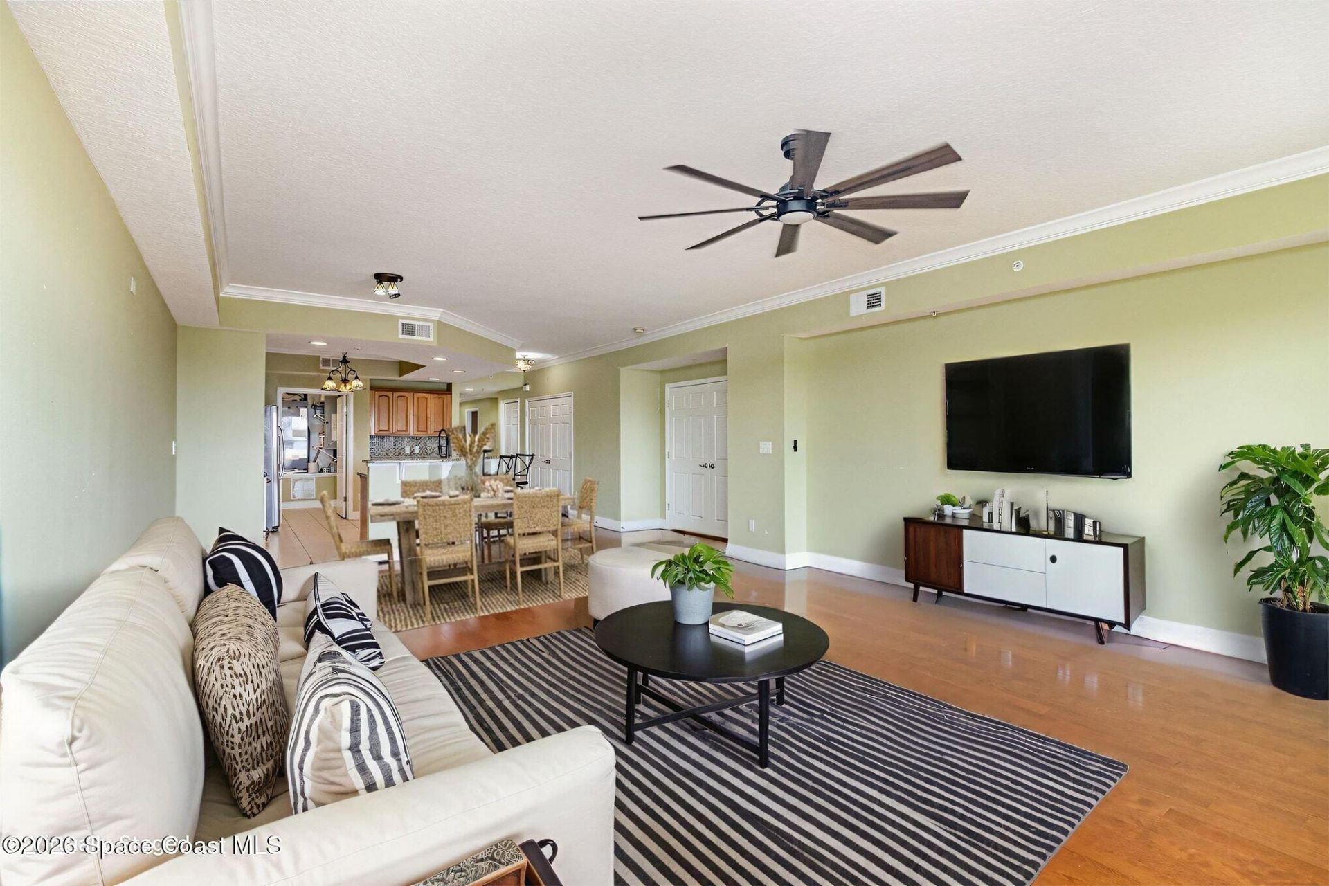 1211 E New Haven Avenue , Unit 402, Melbourne, FL 32901 Photo
