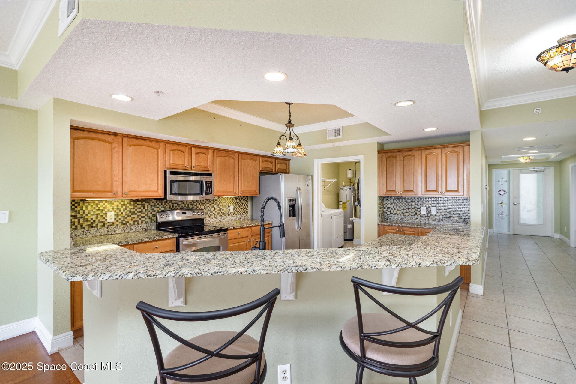 1211 E New Haven Avenue , Unit 402, Melbourne, FL 32901 Photo