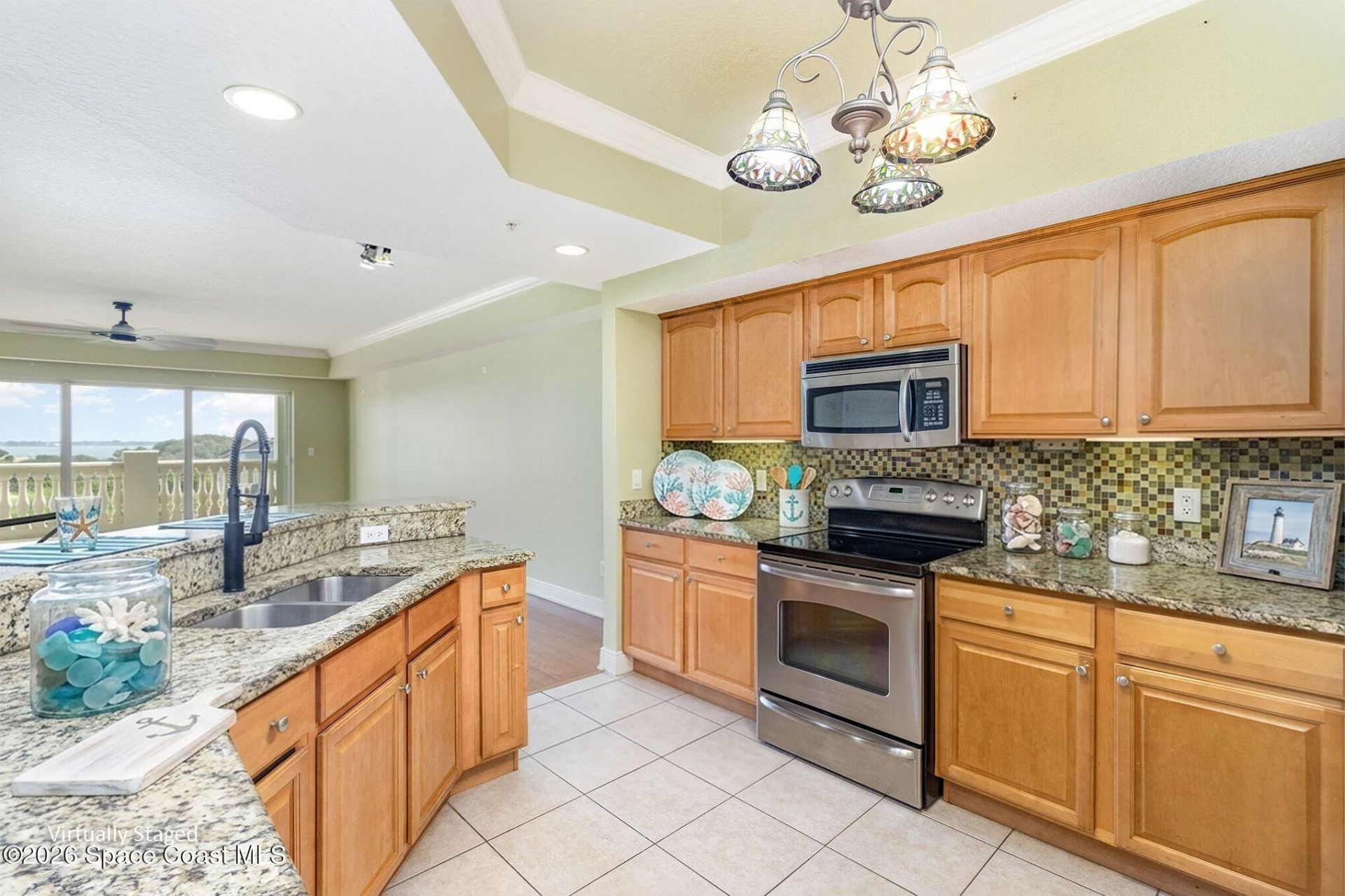 1211 E New Haven Avenue , Unit 402, Melbourne, FL 32901 Photo