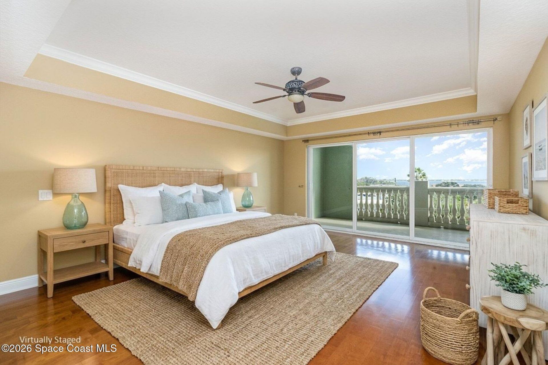 1211 E New Haven Avenue , Unit 402, Melbourne, FL 32901 Photo