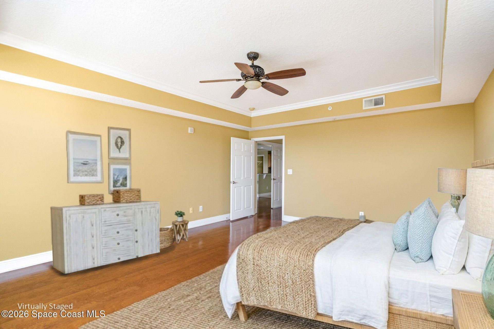 1211 E New Haven Avenue , Unit 402, Melbourne, FL 32901 Photo