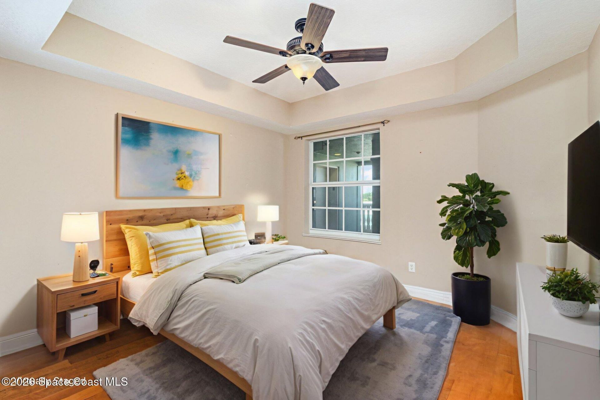 1211 E New Haven Avenue , Unit 402, Melbourne, FL 32901 Photo