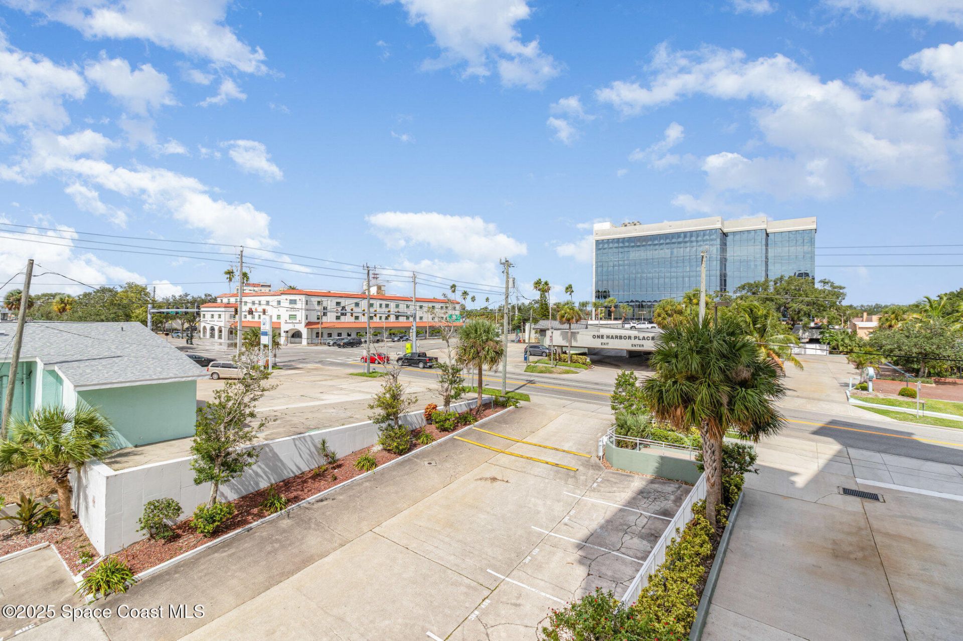 1211 E New Haven Avenue , Unit 402, Melbourne, FL 32901 Photo