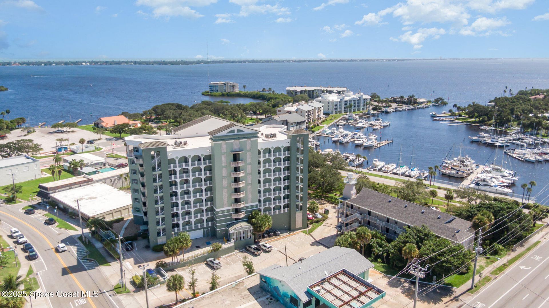 1211 E New Haven Avenue, Unit 402, Melbourne, FL 32901 Photo