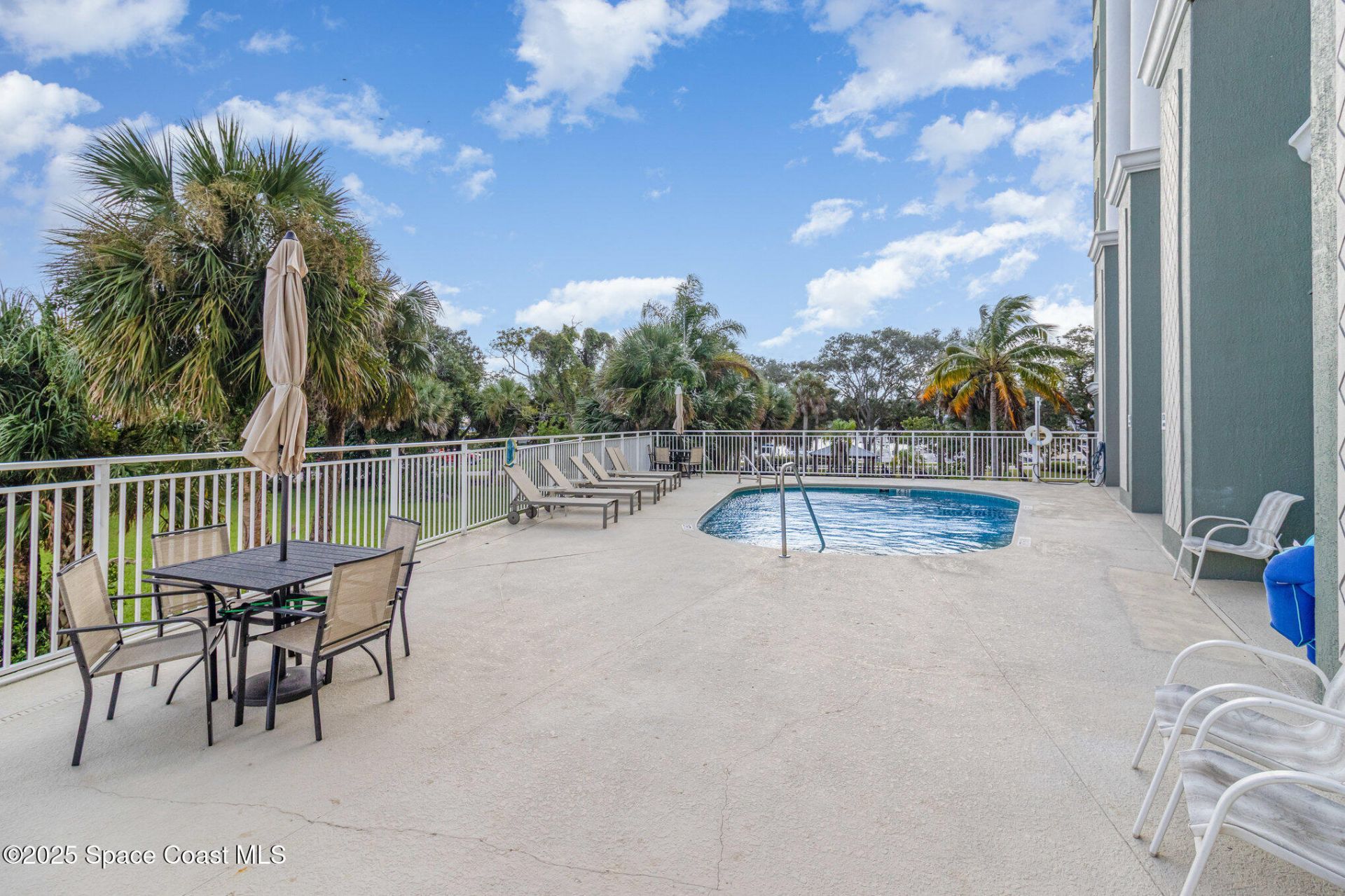 1211 E New Haven Avenue , Unit 402, Melbourne, FL 32901 Photo