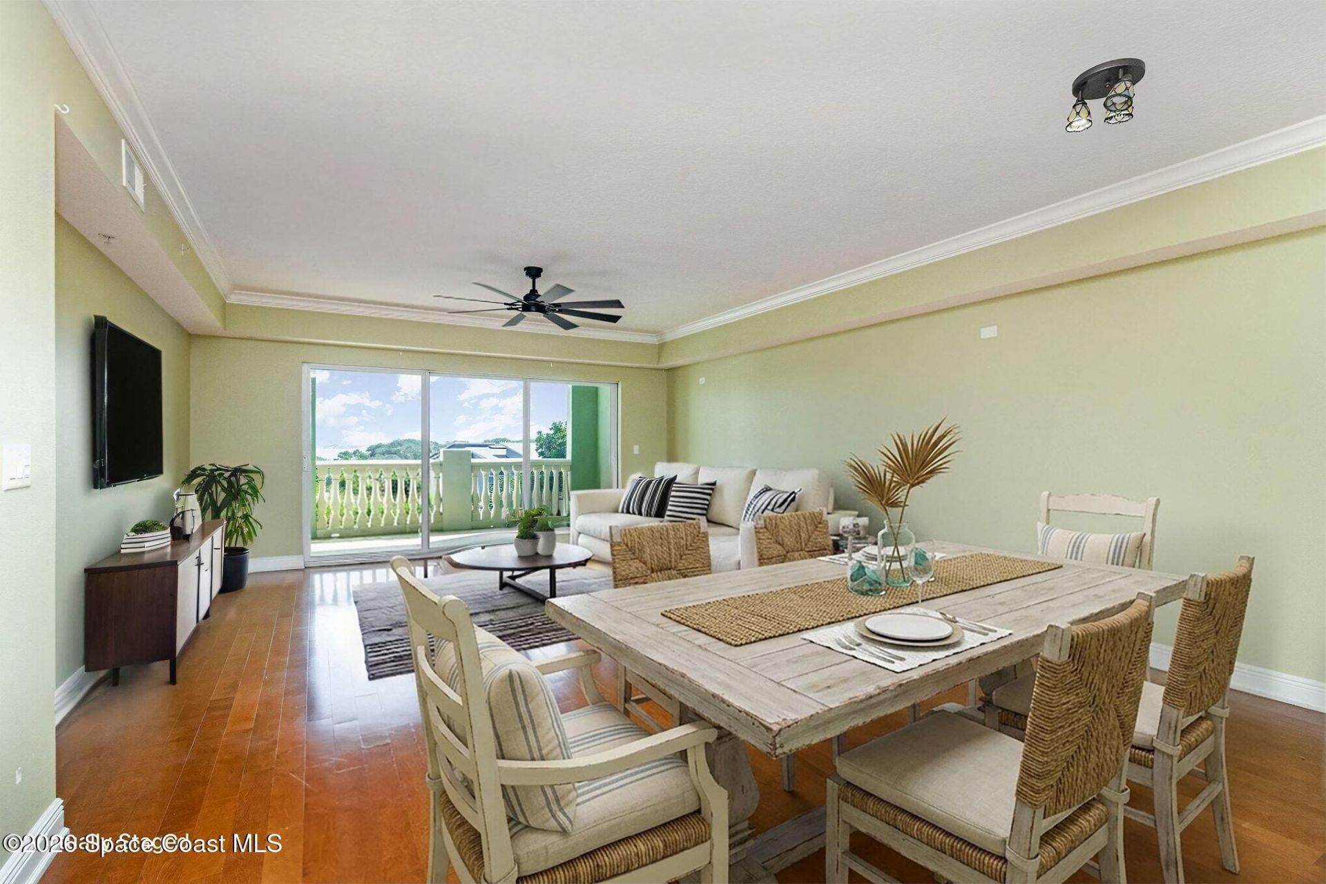 1211 E New Haven Avenue, Unit 402, Melbourne, FL 32901 Photo