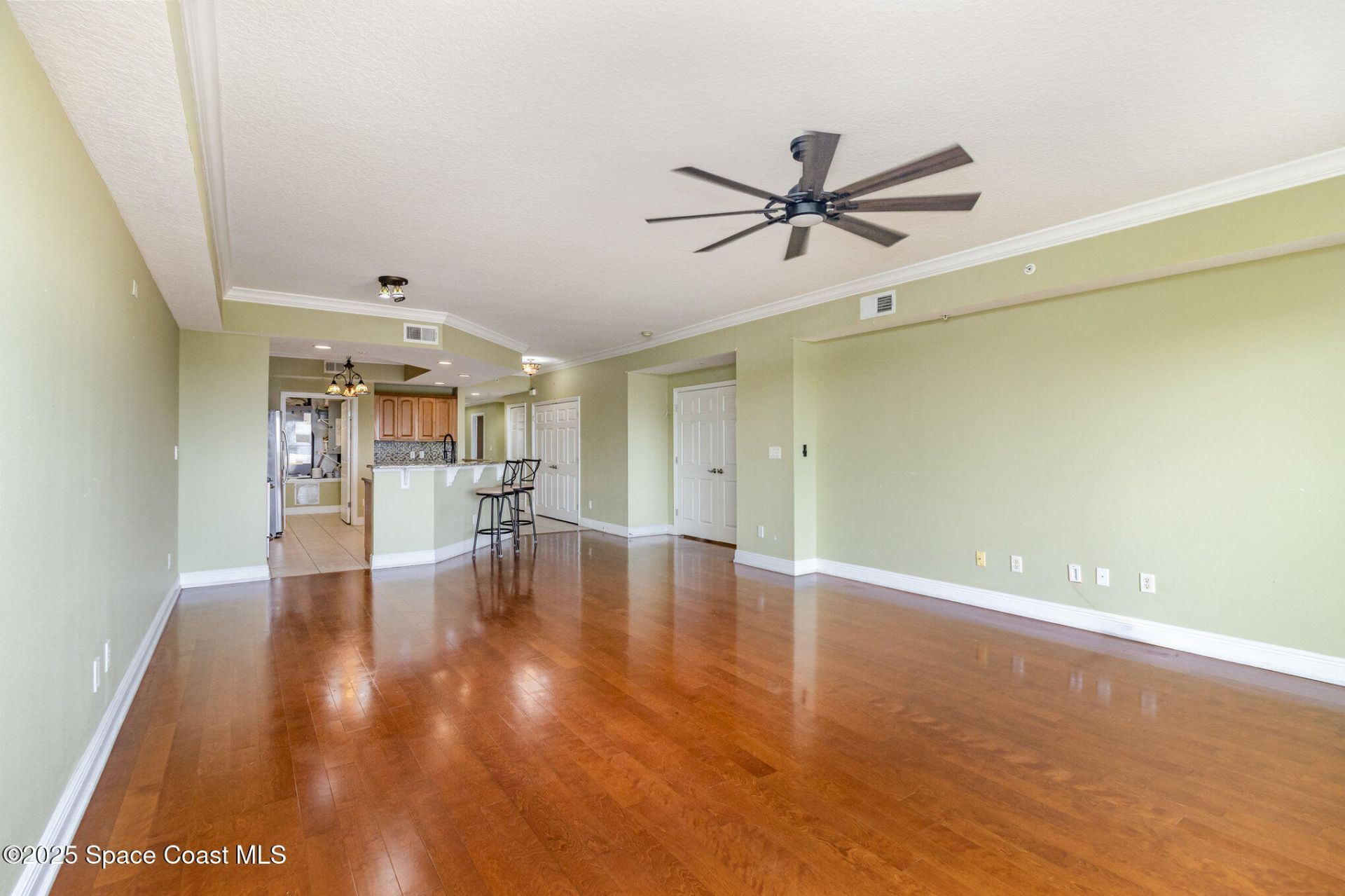 1211 E New Haven Avenue , Unit 402, Melbourne, FL 32901 Photo