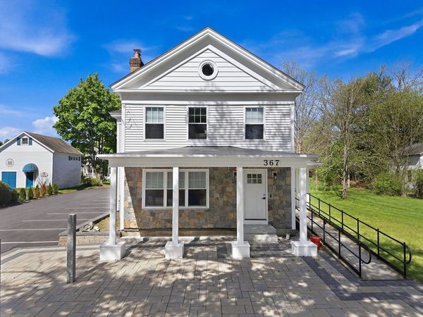 367 Main St, Oxford, MA 01540