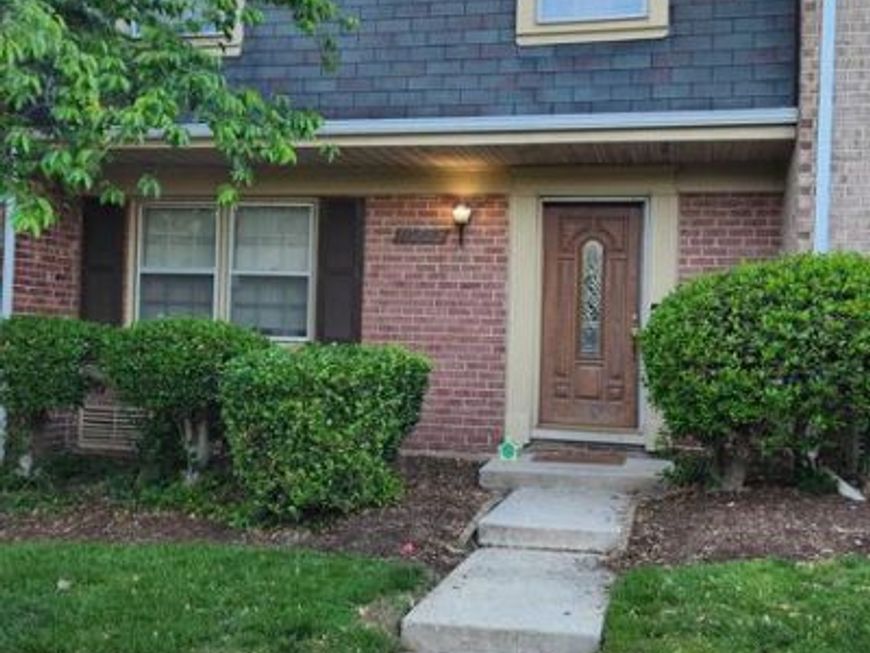 10823 Bucknell Drive, Unit 30, Silver Spring, MD 20902 Main Photo