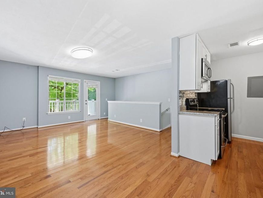 10703 Hampton Mill Terrace , Unit 100, Rockville, MD 20852 Main Photo