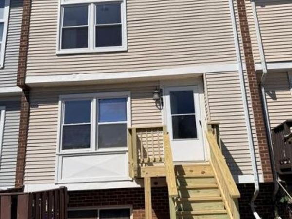18941 PINE RIDGE LANE , GERMANTOWN, MD 20874