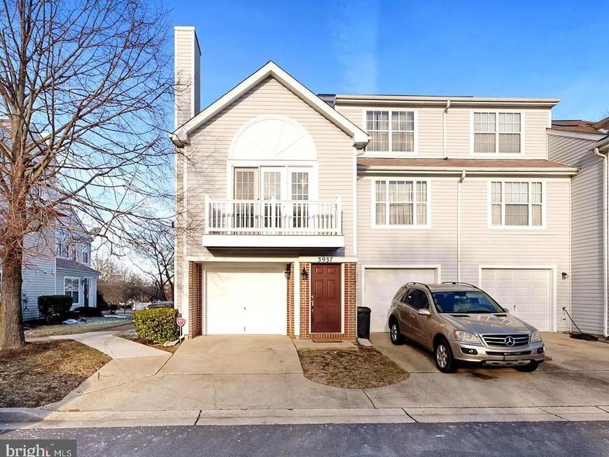 3937 Ettrick Court , Bowie, MD 20716 Main Photo