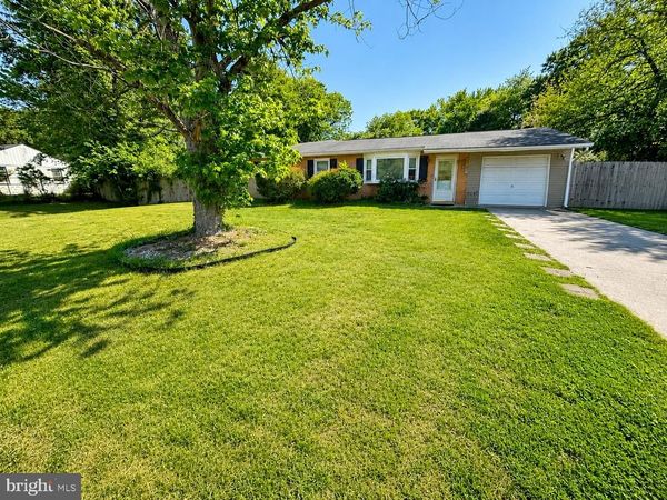 8503 ROCKWELL DRIVE , CLINTON, MD 20735