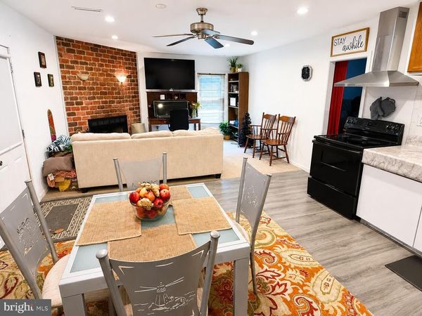 8503 ROCKWELL DRIVE, CLINTON, MD 20735