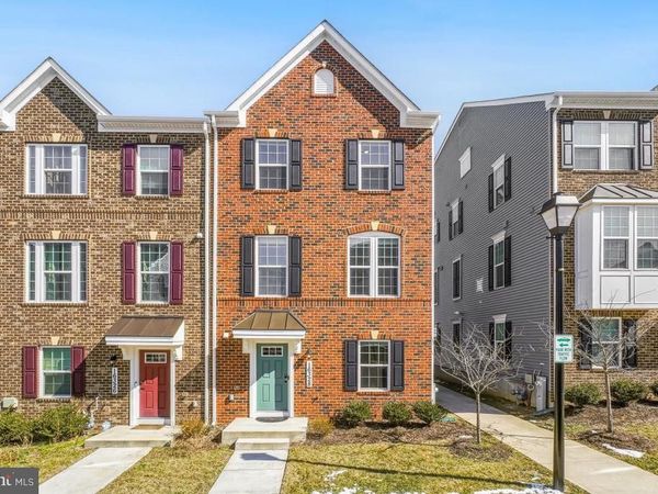 16328 FIFE WAY , BOWIE, MD 20716
