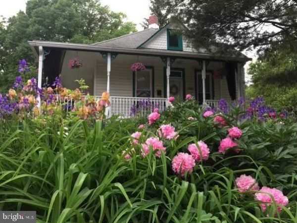 4202 30TH STREET , MOUNT RAINIER, MD 20712