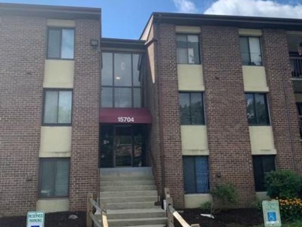 15704 DORSET ROAD , Unit 144, LAUREL, MD 20707