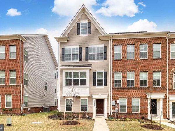 12925 BRICKYARD BOULEVARD, BELTSVILLE, MD 20705