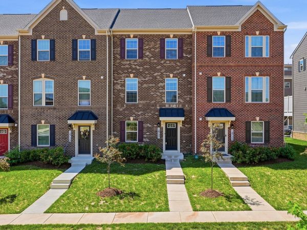 14737 MATTAWOMAN DRIVE, BRANDYWINE, MD 20613