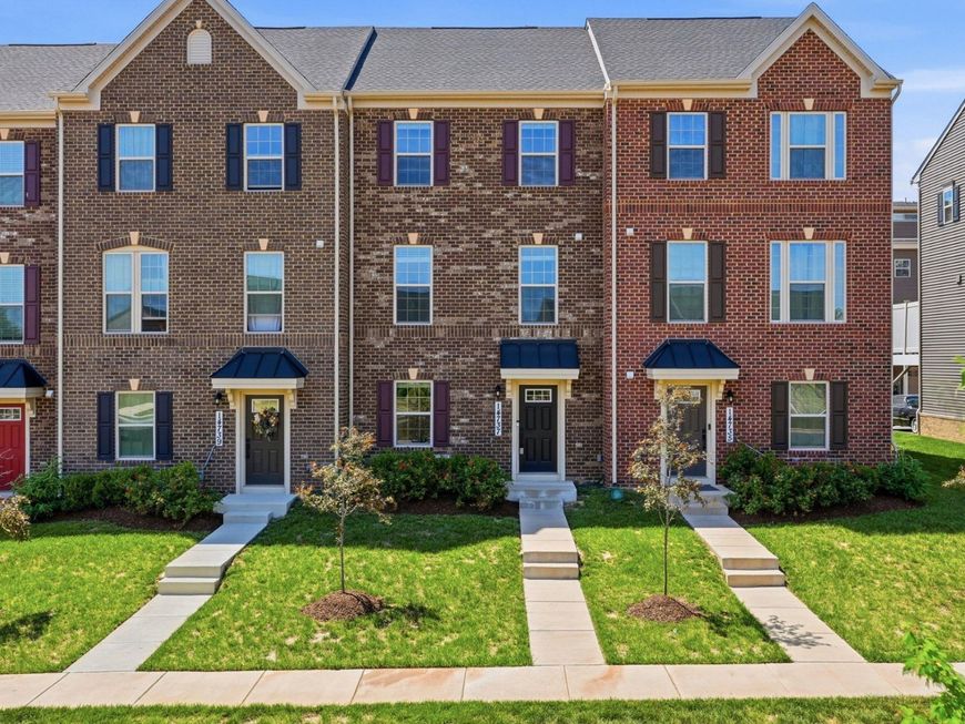 14737 Mattawoman Drive, Brandywine, MD 20613 Main Photo