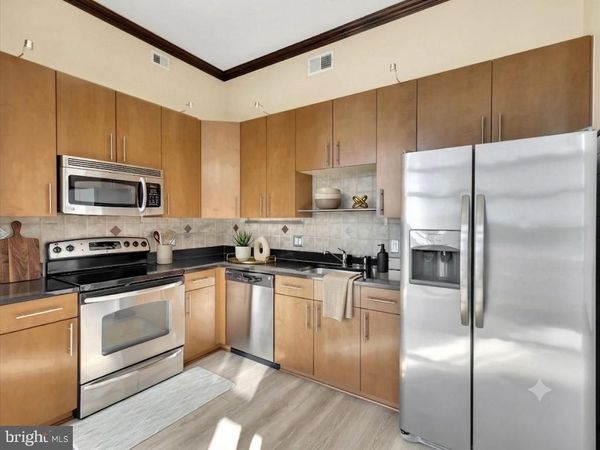 157 FLEET STREET , Unit 1110, OXON HILL, MD 20745