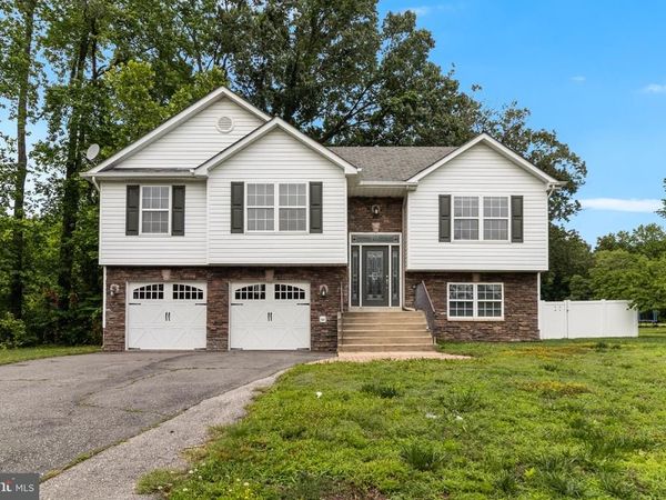35530 GOLF COURSE DRIVE , MECHANICSVILLE, MD 20659