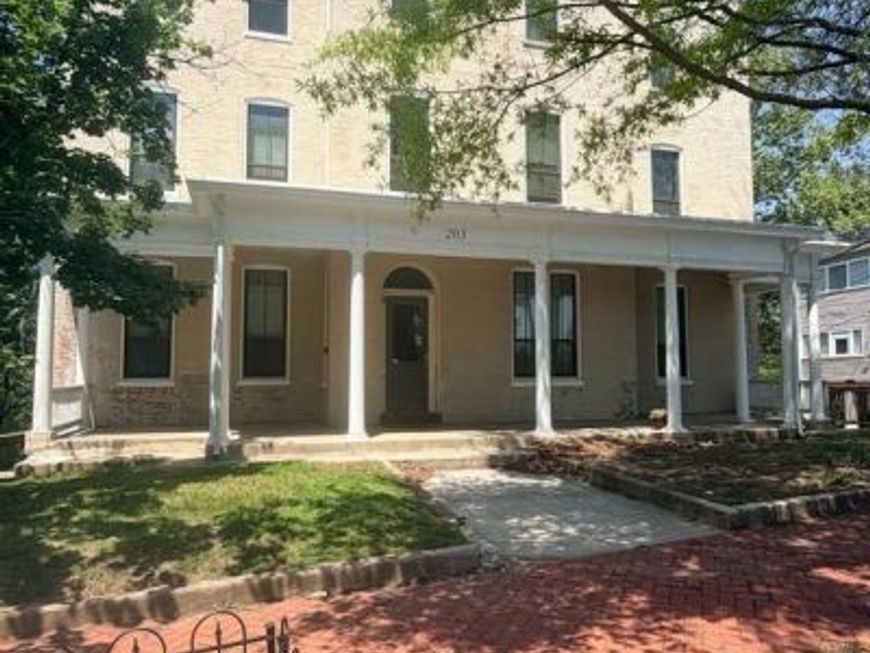 203 S Prospect Street , Unit 2, Hagerstown, MD 21740 Main Photo