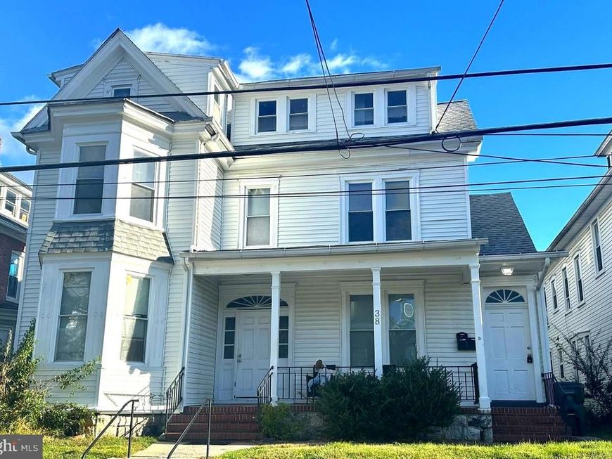 38 Wayside Avenue , Unit 2, Hagerstown, MD 21740 Main Photo