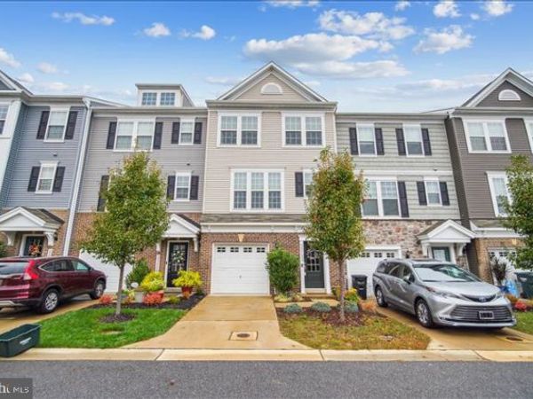 23123 AZALEA LANE , CALIFORNIA, MD 20619