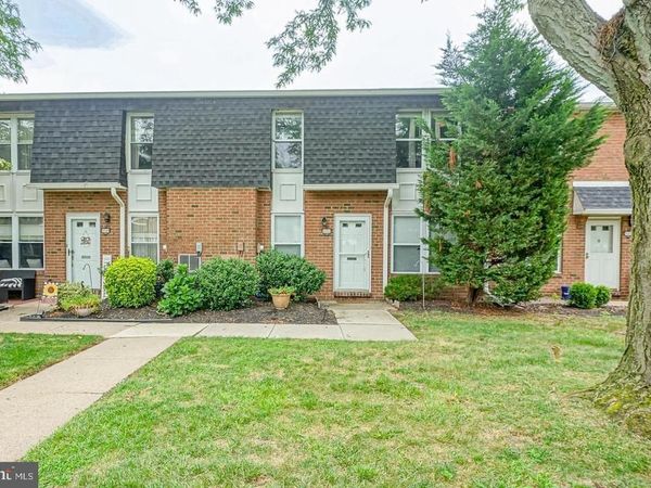1051 HARBOUR DRIVE , PALMYRA, NJ 08065