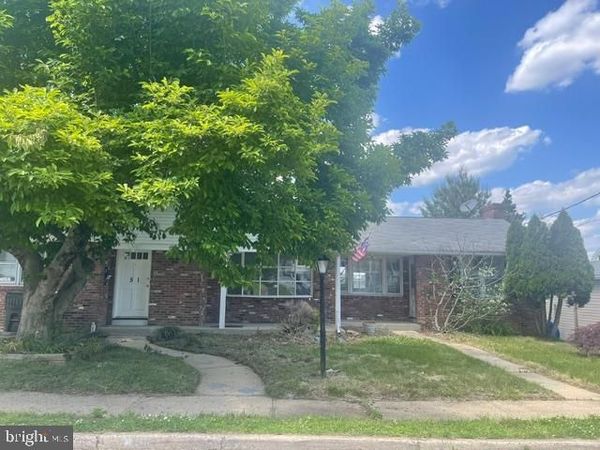 51 CARMEN, BORDENTOWN, NJ 08620