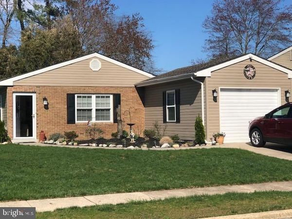 9 NARBERTH , SOUTHAMPTON, NJ 08088