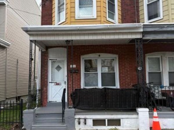 604 HUNTER STREET, GLOUCESTER CITY, NJ 08030