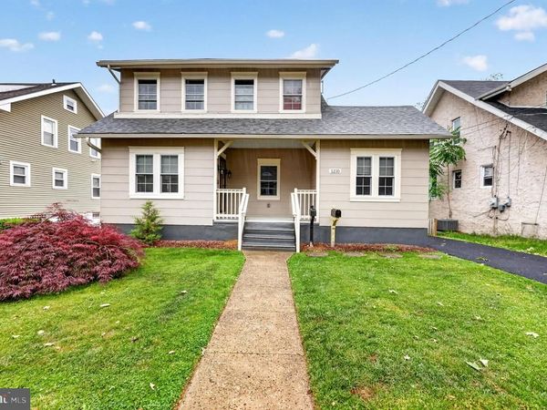 1210 NEWTON AVENUE, Unit 1ST FLOOR, OAKLYN, NJ 08107