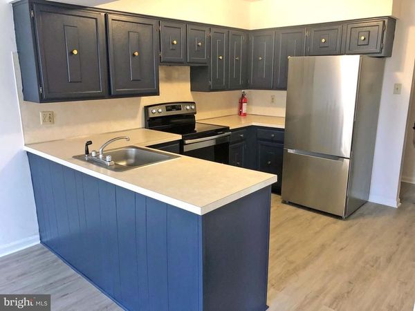 923 WASHINGTON STREET , Unit 104, CAPE MAY, NJ 08204