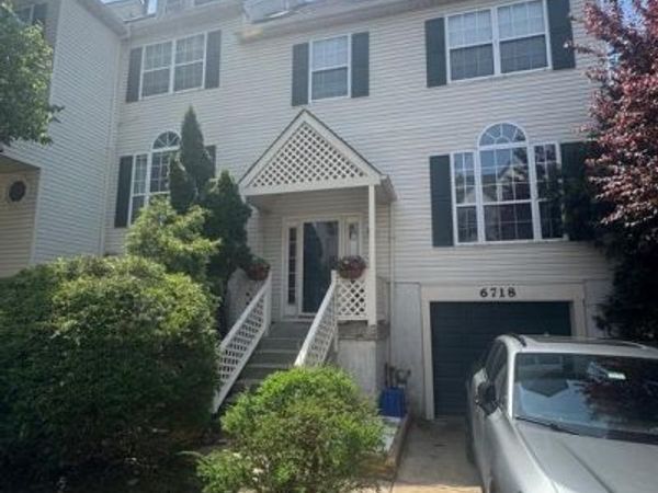 6718 CINNAMON DRIVE , PHILADELPHIA, PA 19128