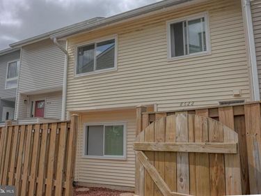 8622 VILLAGE SQUARE DRIVE, Unit 8622, ALEXANDRIA, VA 22309