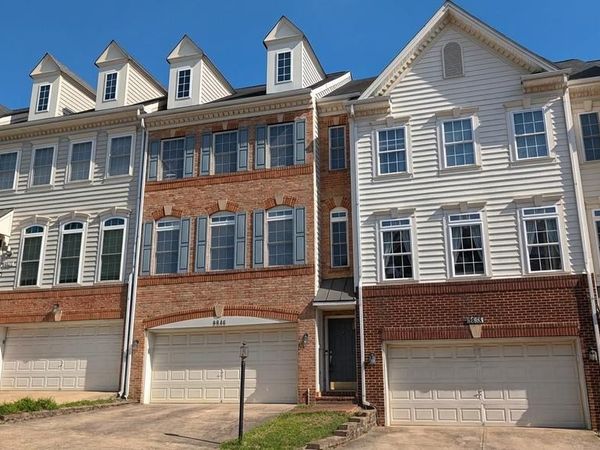 9640 POTTERS HILL CIRCLE, LORTON, VA 22079
