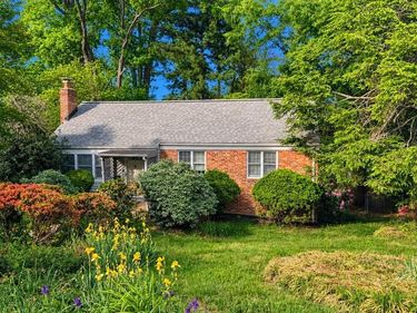 2527 BUCKELEW DRIVE, FALLS CHURCH, VA 22046
