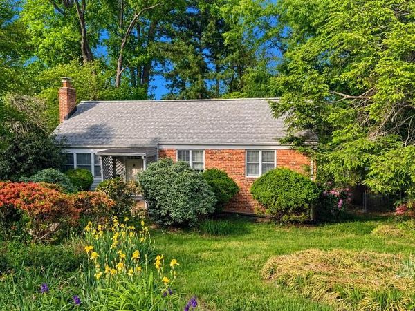 2527 BUCKELEW DRIVE, FALLS CHURCH, VA 22046