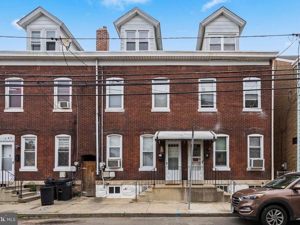 244 JERSEY STREET, TRENTON, NJ 08611