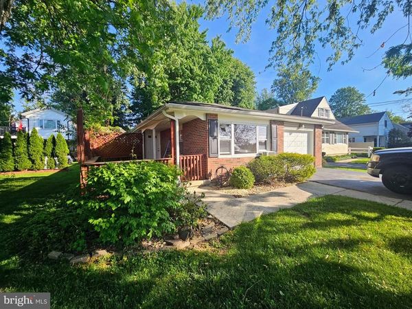 33 SUNSET AVENUE, EWING, NJ 08628