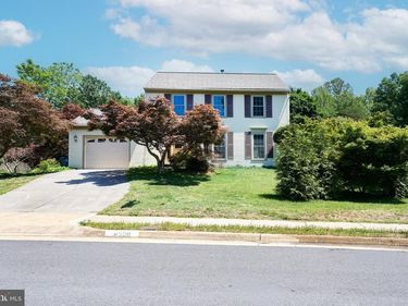 8508 SILVERDALE ROAD, LORTON, VA 22079