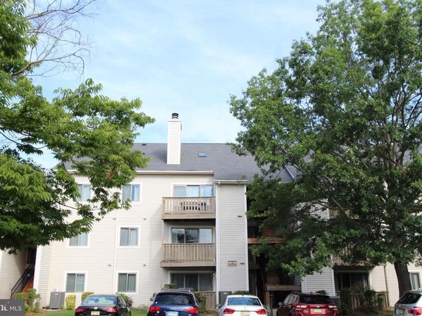 1915 ASPEN DRIVE , PLAINSBORO, NJ 08536