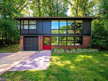 7703 POPLAR TREE LANE, FALLS CHURCH, VA 22042